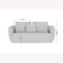 SOFA 2-OS FINEZAL